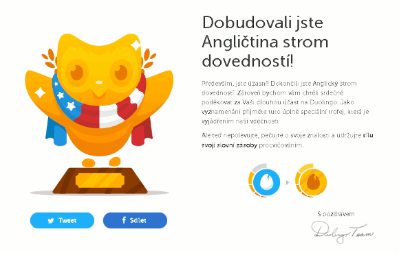 Duolingo